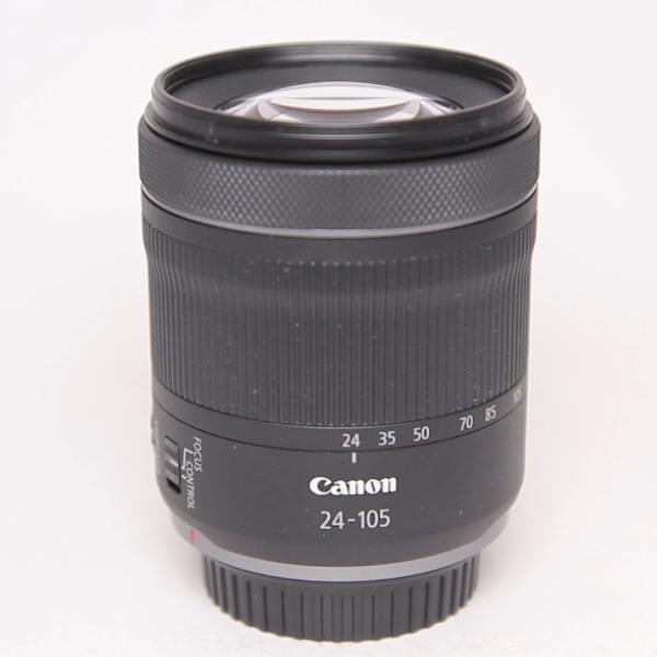 Used Canon RF 24-105mm f/4-7.1 IS STM Zoom Lens