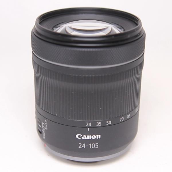 Used Canon RF 24-105mm f/4-7.1 IS STM Zoom Lens