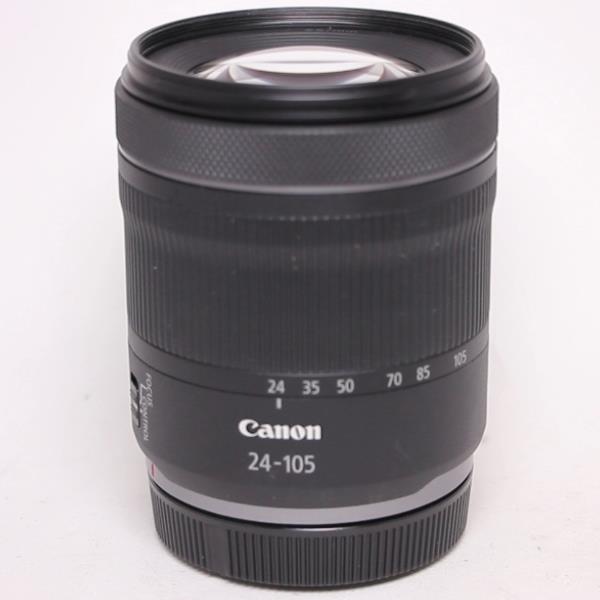 Used Canon RF 24-105mm f/4-7.1 IS STM Zoom Lens