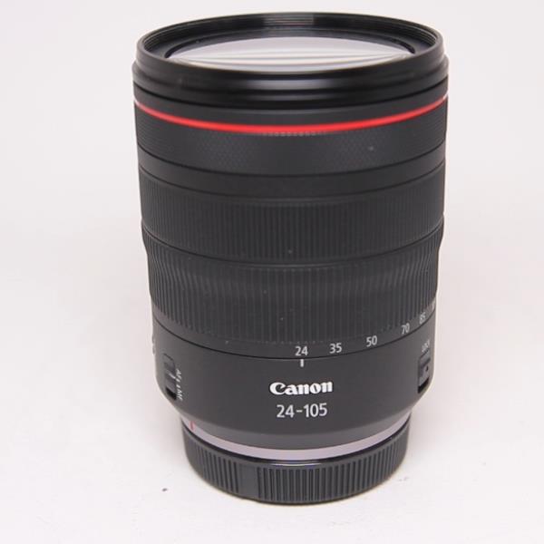 Used Canon RF 24-105mm f/4 L IS USM Lens