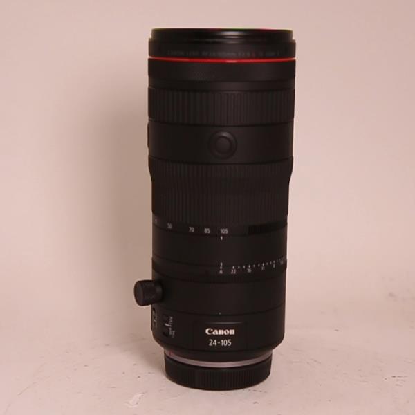 Used Canon RF 24-105mm f/2.8 L IS USM Z Lens
