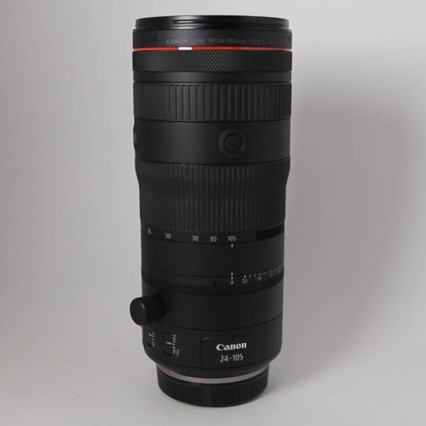 Used Canon RF 24-105mm f/2.8 L IS USM Z Lens