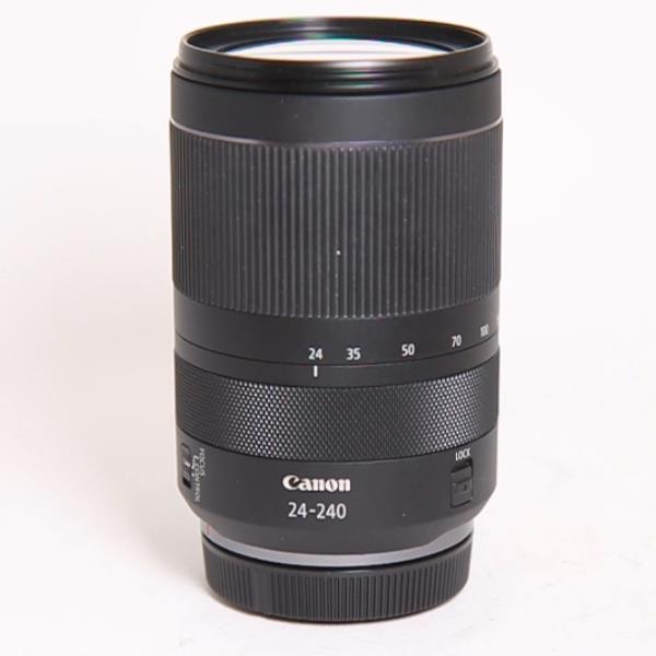 Canon RF 24-240mm f/4-6.3 IS USM Lens | Park Cameras Canon RF 24-240mm f/4-6.3 IS USM Lens | Park Cameras