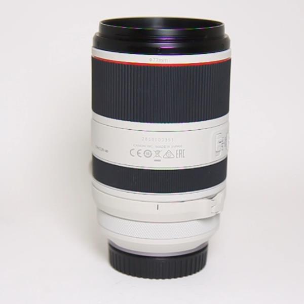 Used Canon RF 70-200mm f/2.8L IS USM Telephoto Zoom Lens