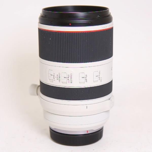 Used Canon RF 70-200mm f/2.8L IS USM Telephoto Zoom Lens