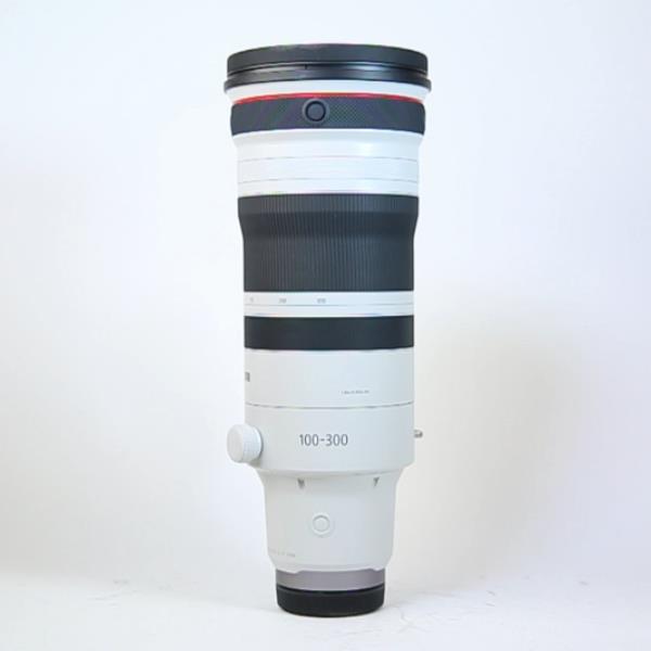 Used Canon RF 100-300mm f/2.8 L IS USM Lens