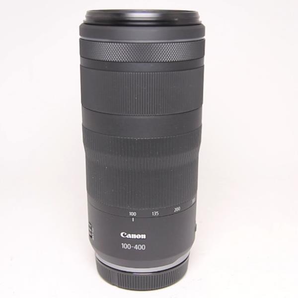 Used Canon RF 100-400mm f/5.6-8 IS USM Lens