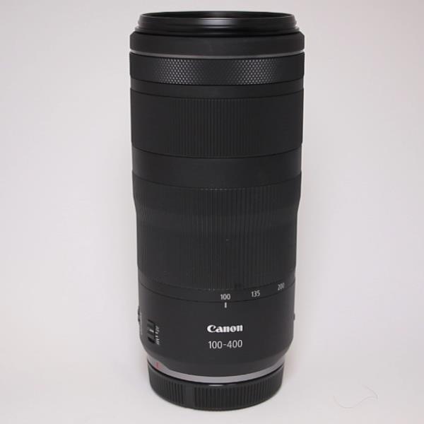 Used Canon RF 100-400mm f/5.6-8 IS USM Lens
