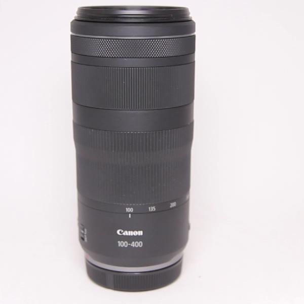 Used Canon RF 100-400mm f/5.6-8 IS USM Lens
