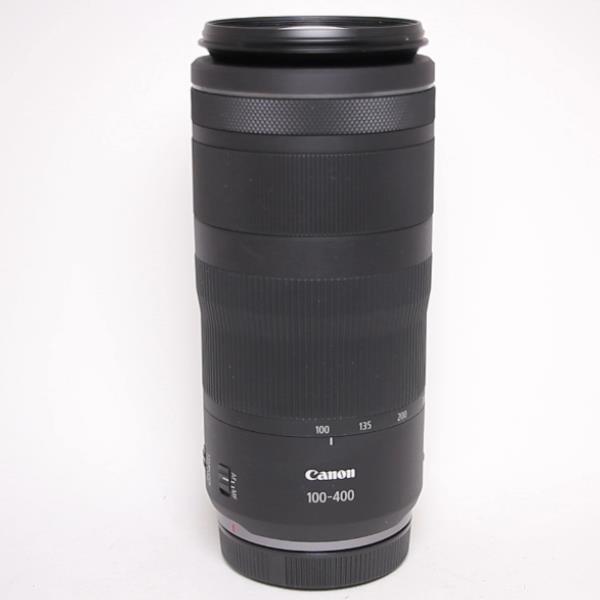 Used Canon RF 100-400mm f/5.6-8 IS USM Lens
