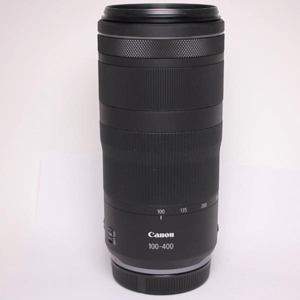Used Canon RF 100-400mm f/5.6-8 IS USM Lens