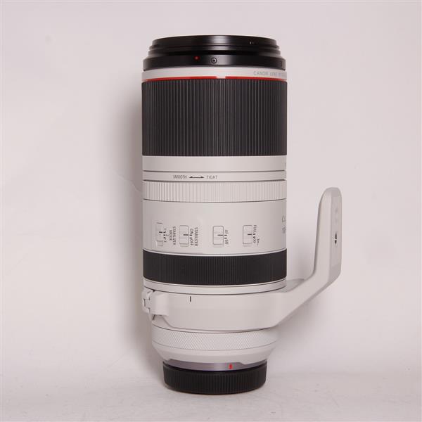 Used Canon RF 100-500mm f/4.5-7.1 L IS USM Lens