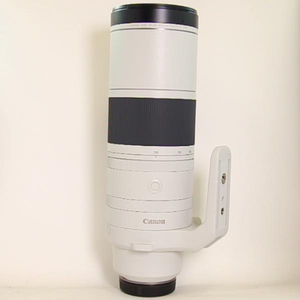Used Canon RF 200-800mm f/6.3-9 IS USM Lens