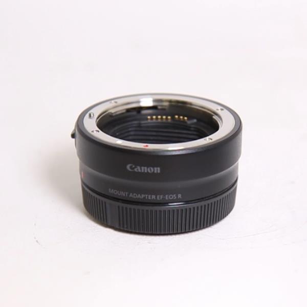 Canon EF-EOS R Mount Adapter