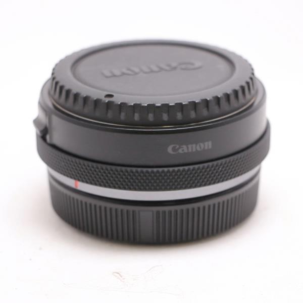 Used Canon Control Ring Mount Adapter EF-EOS R