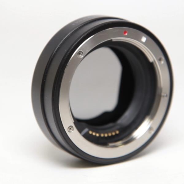 Used Canon Drop In Variable ND Filter A For EF-EOS R Mount