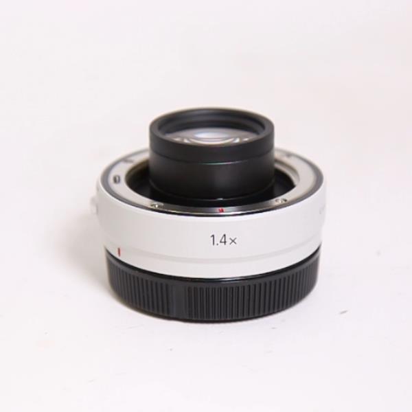 Used Canon Extender RF 1.4x