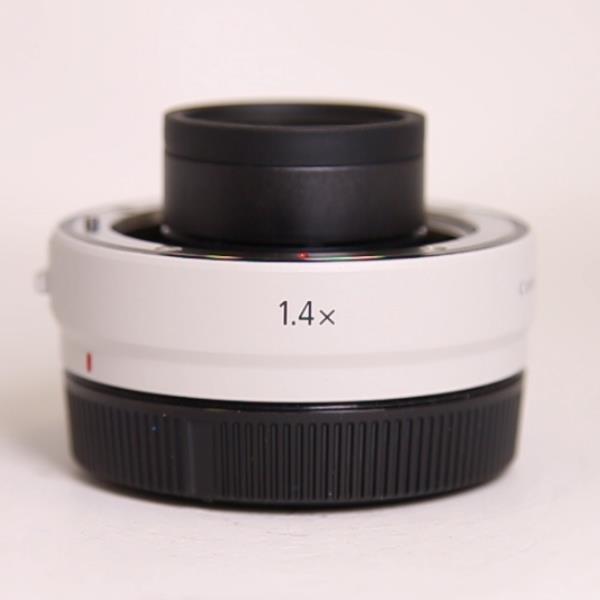 Used Canon Extender RF 1.4x