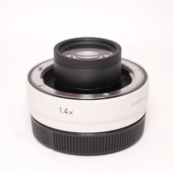 Used Canon Extender RF 1.4x
