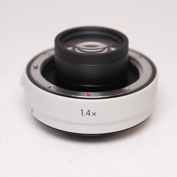 Used Canon Extender RF 1.4x