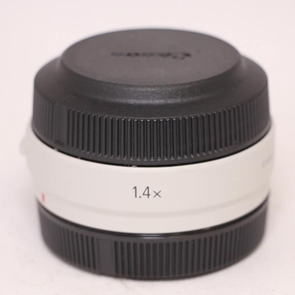 Used Canon Extender RF 1.4x