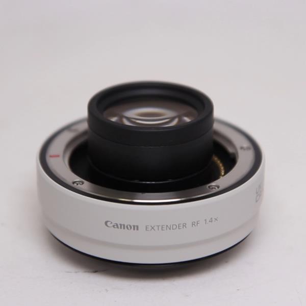 Used Canon Extender RF 1.4x