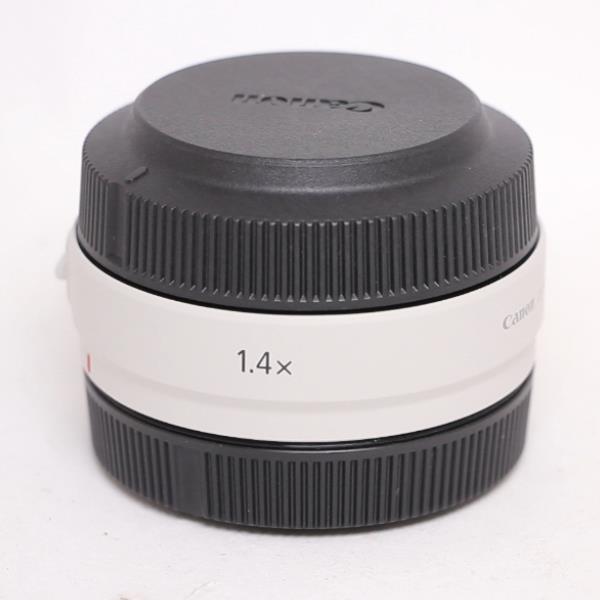 Used Canon Extender RF 1.4x