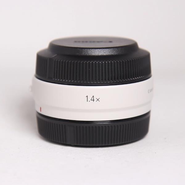 Used Canon Extender RF 1.4x