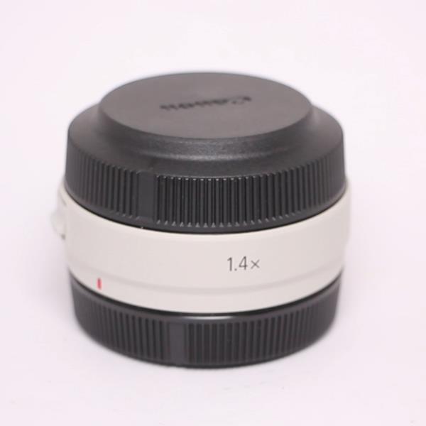 Used Canon Extender RF 1.4x