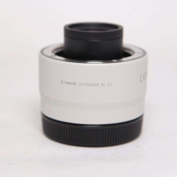 Used Canon Extender RF 2.0x