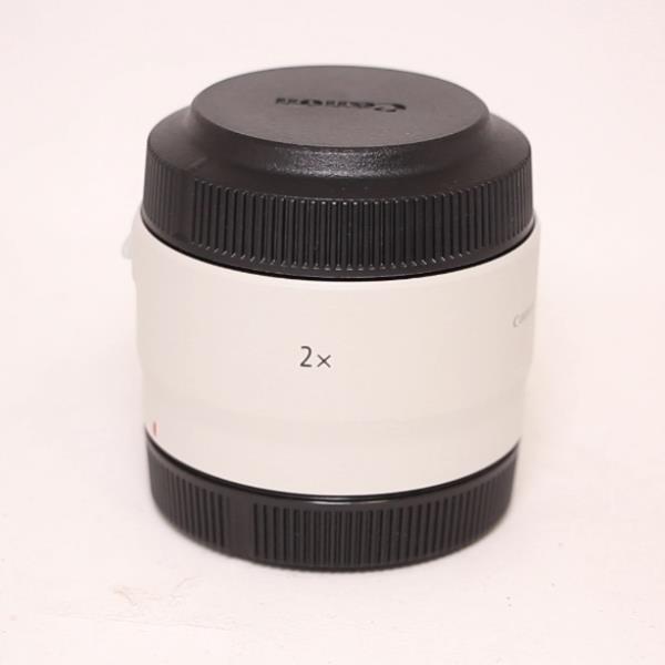 Used Canon Extender RF 2.0x