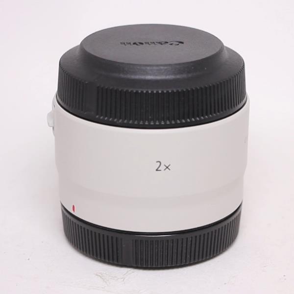 Used Canon Extender RF 2.0x