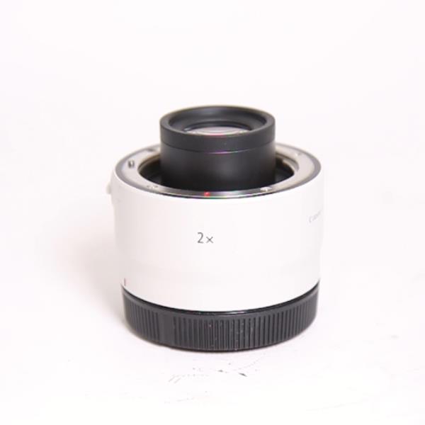 Used Canon Extender RF 2.0x