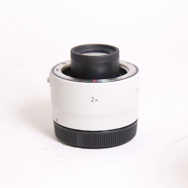 Used Canon Extender RF 2.0x