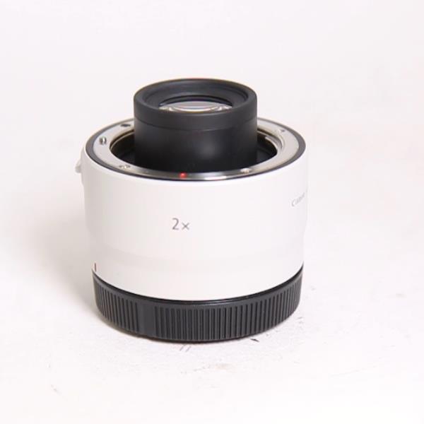 Used Canon Extender RF 2.0x