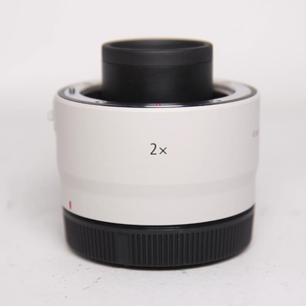 Used Canon Extender RF 2.0x