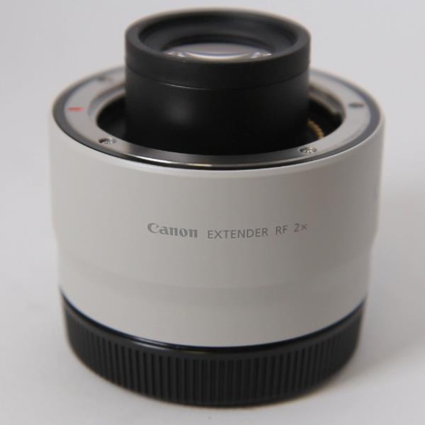 Used Canon Extender RF 2.0x