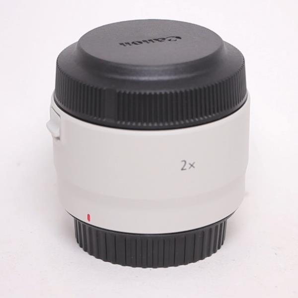 Used Canon Extender RF 2.0x