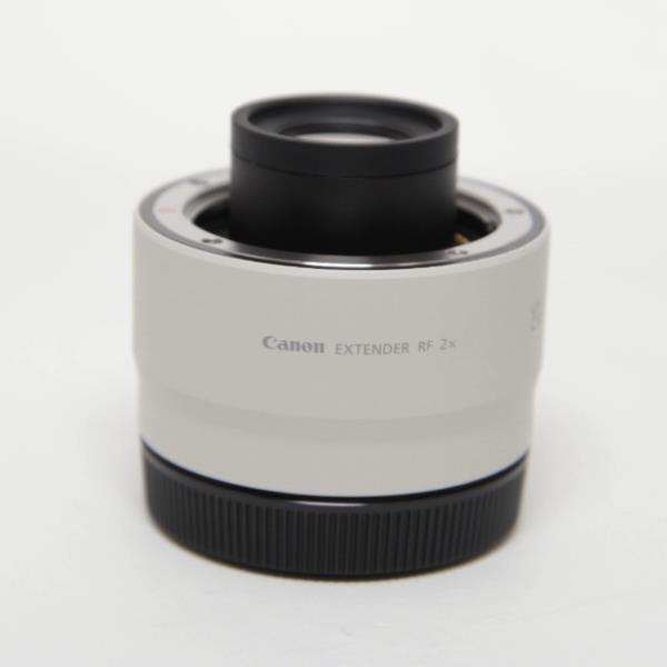 Used Canon Extender RF 2.0x