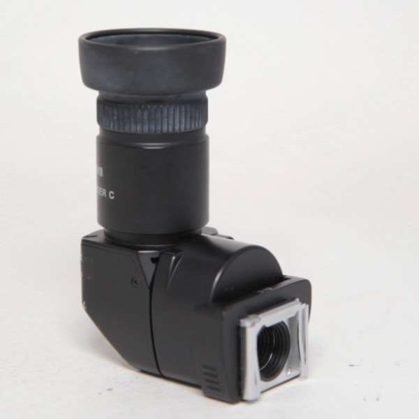 Used Canon Angle Finder C