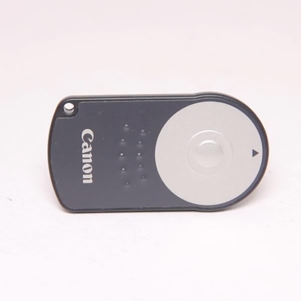 Used Canon Remote RC-6