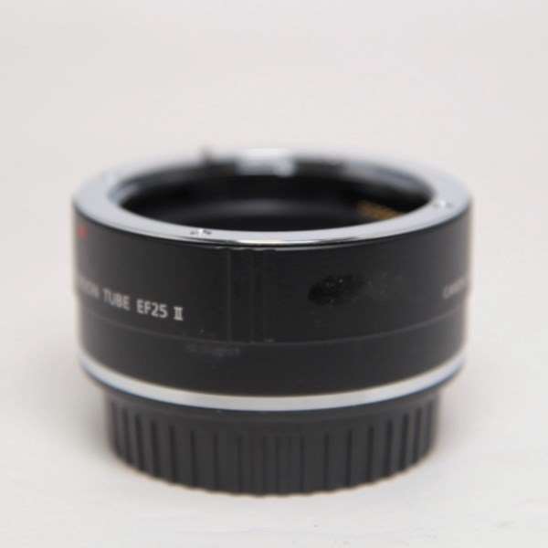 Used Canon Extension Tube EF 25 II