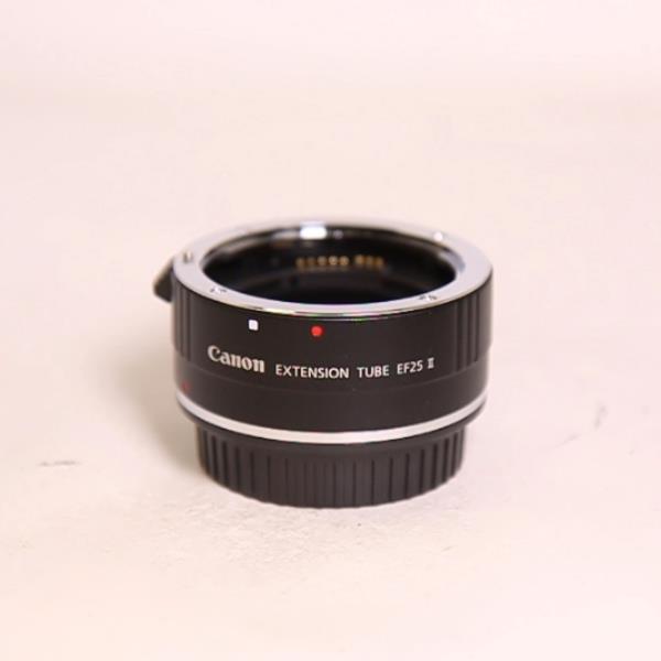 Used Canon Extension Tube EF 25 II