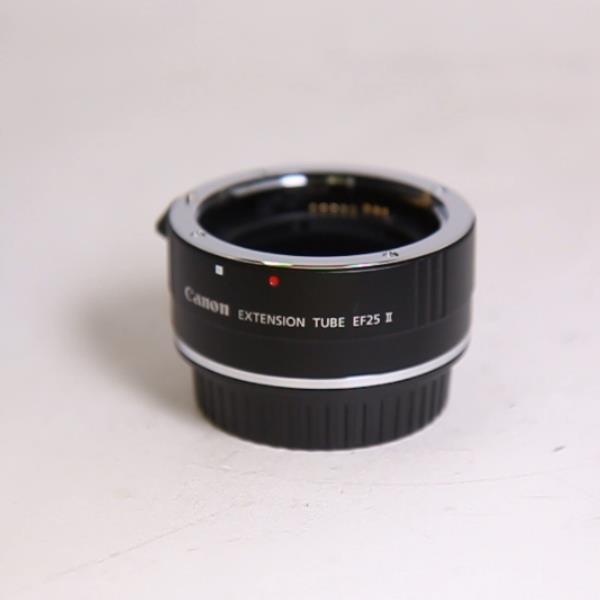 Used Canon Extension Tube EF 25 II