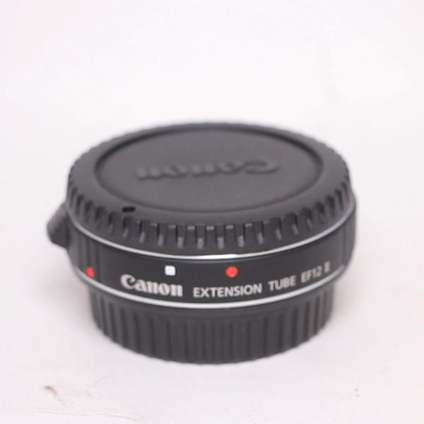 Used Canon Extension Tube EF 25 II