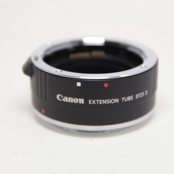 Used Canon Extension Tube EF 25 II