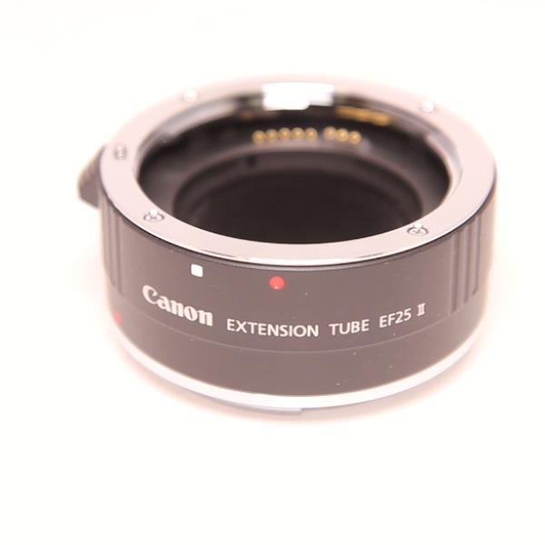 CANON EF 20-35mm ／EXTENSION TUBE EF25 Shop Canon EF 25 II Extension Tube For Lens | Canon U.S.A., Inc.