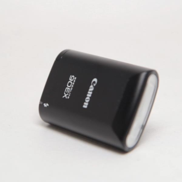 Used Canon Speedlite 90EX Flash