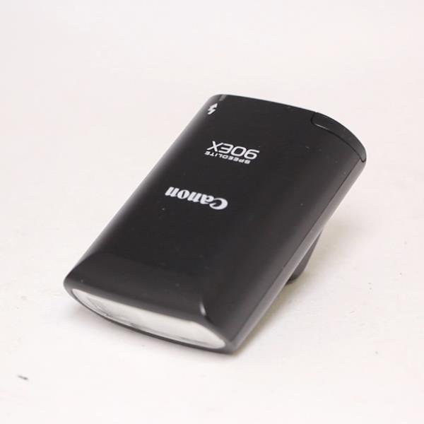 Used Canon Speedlite 90EX Flash
