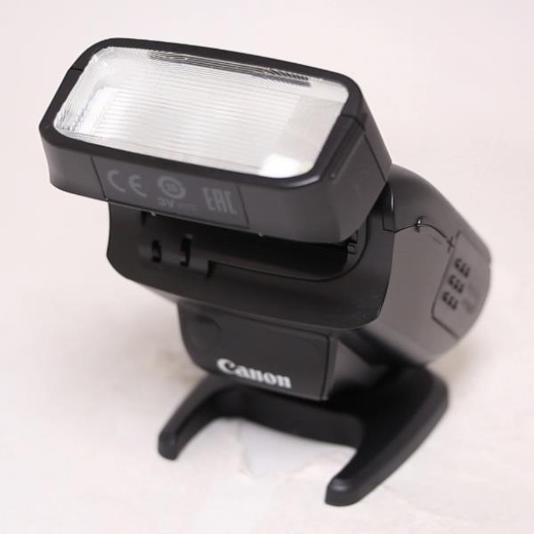 Used Canon Speedlite 270EX II